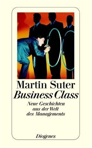 Business Class book cover 1