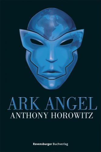 Ark Angel (Alex Rider, #6)