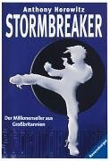 Stormbreaker