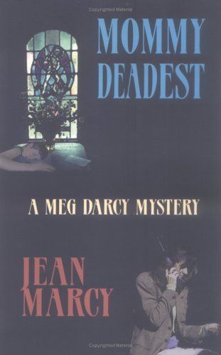 Dead and Blonde