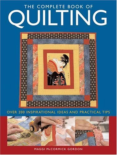 Erica Michaels Quilting A-Bee-Cs Part 5 - Cross Stitch Pattern