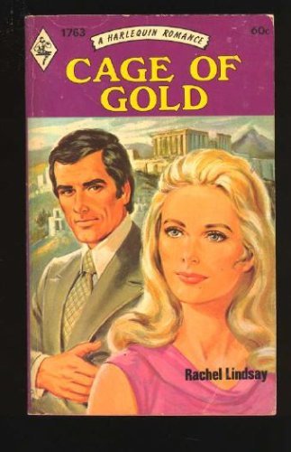 Cage of Gold
