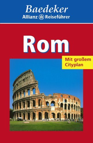 Baedeker Rom