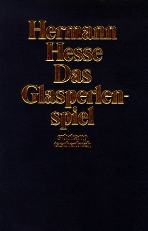 Das Glasperlenspiel