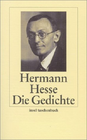 Die Gedichte book cover