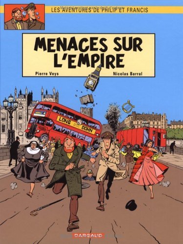 Menaces sur l'empire
