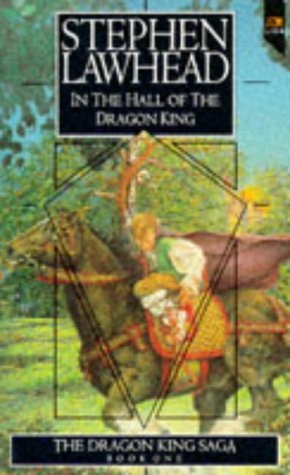 In the Hall of the Dragon King (Dragon King Trilogy #1)