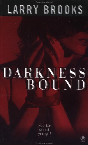 Darkness Bound cover