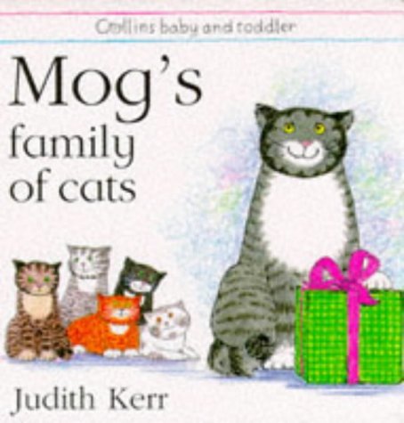Mog's Family of Cats