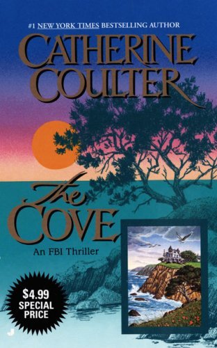 The Cove (FBI Thriller, #1)