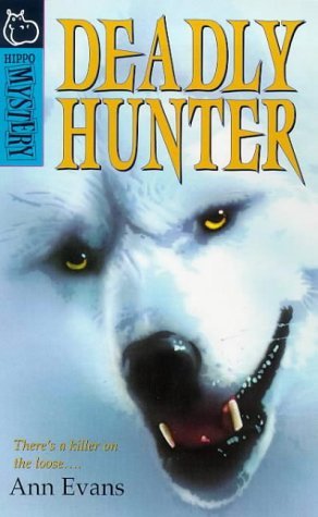 Deadly Hunter (Hippo Mystery)