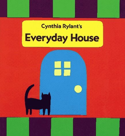 Everyday House book cover