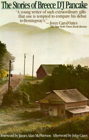 The Stories of Breece D'J Pancake