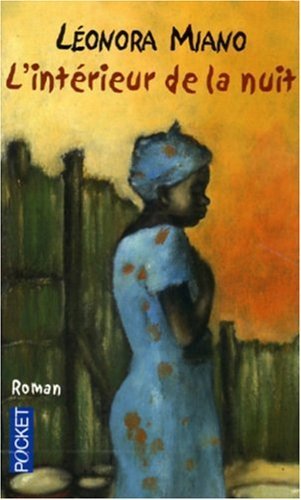 L'intérieur de la nuit book cover