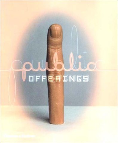 Public Offerings book cover