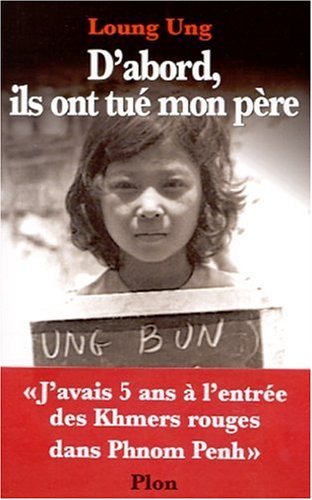 D'abord ils ont tué mon père