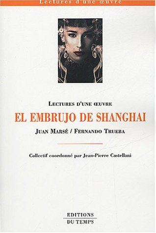 El embrujo de Shanghai
