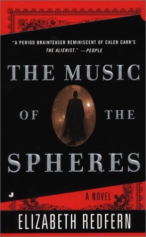The Music of the Spheres