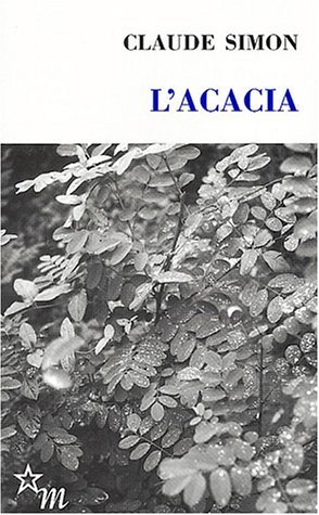 L'acacia