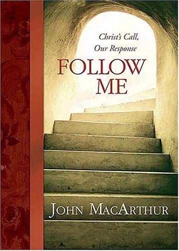 Follow Me book cover
