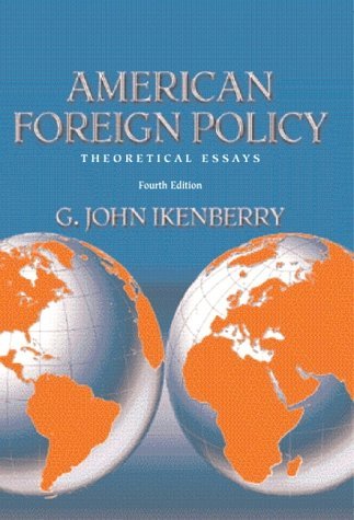 0371　ETHICS, AMERICAN FOREIGN POLICY, AN 0371 ETHICS, AMERICAN FOREIGN POLICY, AN 0371 ETHICS