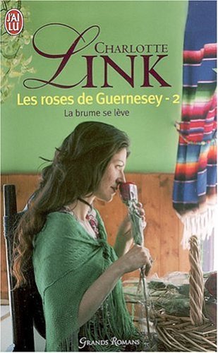 Les roses de Guernesey book cover 2