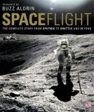Spaceflight book cover