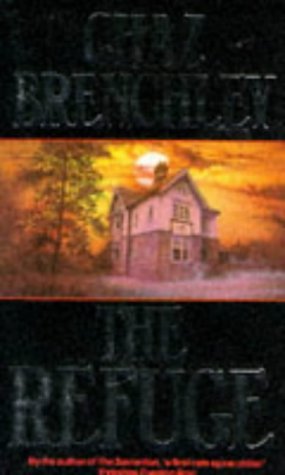 The Refuge. book cover