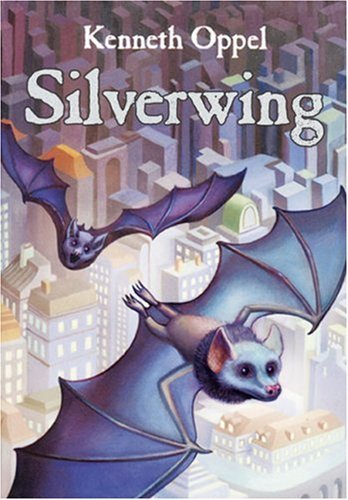Silverwing (Silverwing, #1)