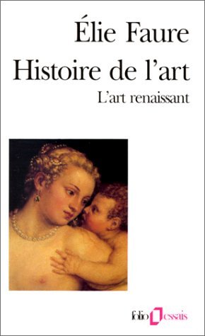 Histoire de l'art book cover 2