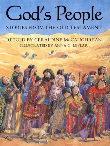 God's People book cover