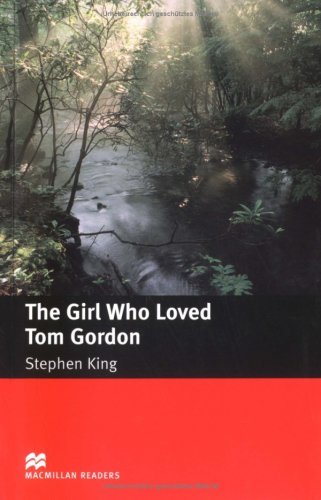 The Girl Who Loved Tom Gordon book cover