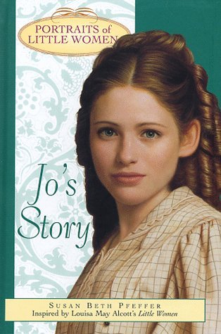 Jo's Story
