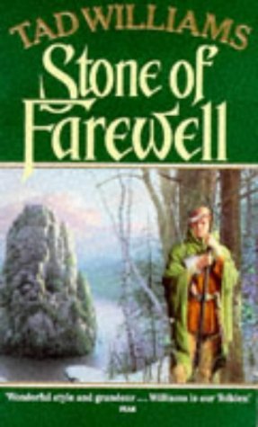 Stone of Farewell (Memory, Sorrow, and Thorn, #2)