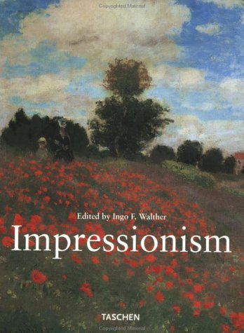 cover img of Impressionism