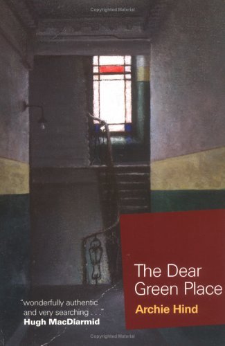 The Dear Green Place