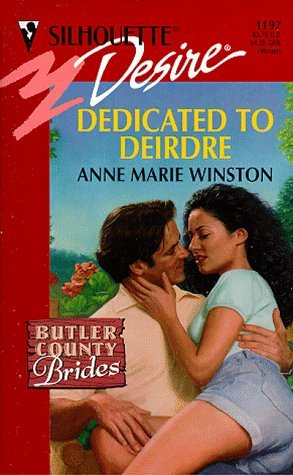 Dedicated To Deirdre