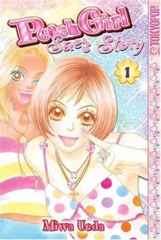 Peach Girl 1: Sae's Story (Peach Girl