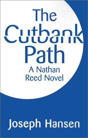The Cutbank Path book cover