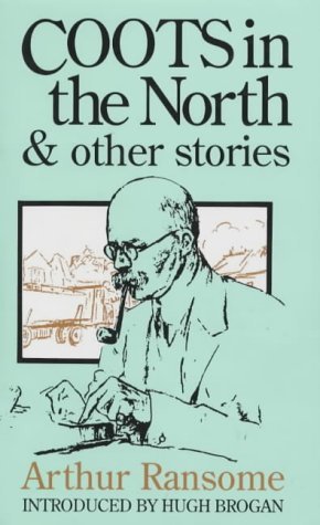 Coots in the North & other stories book cover