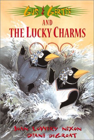 Gus and Gertie book cover 2