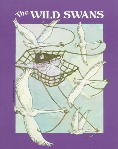 The Wild Swans by Hans Christian Andersen | Goodreads