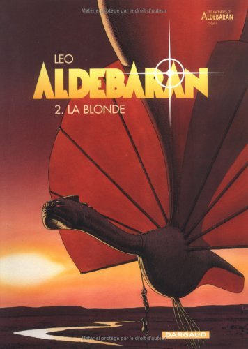 La Blonde