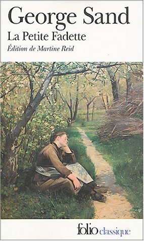 La Petite Fadette (French Edition)