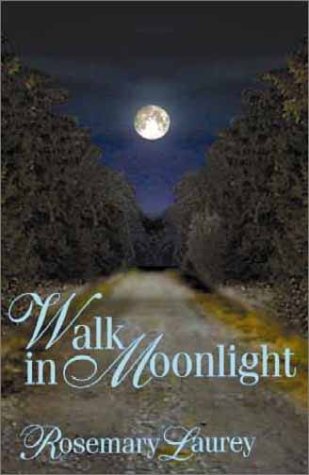 Walk in Moonlight book cover