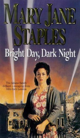 Bright Day, Dark Night