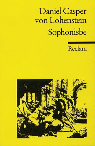 Sophonisbe