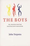The Boys book cover