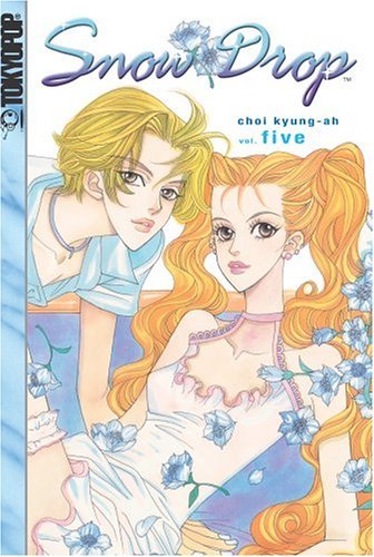 Snow Drop, Volume 5
