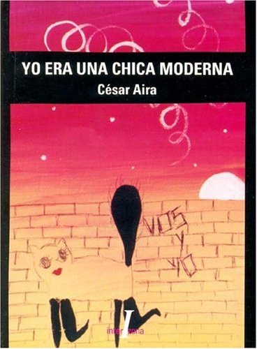 Yo era una chica moderna